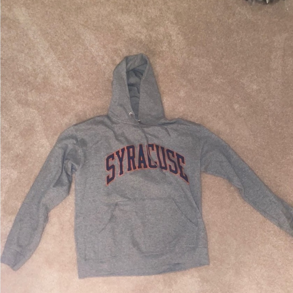 Syracuse hoodie